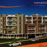 Nandighosh Enclave