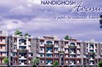 Nandighosh Avenue