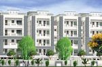 Nandighosh Apartments