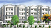 Nandighosh Apartments
